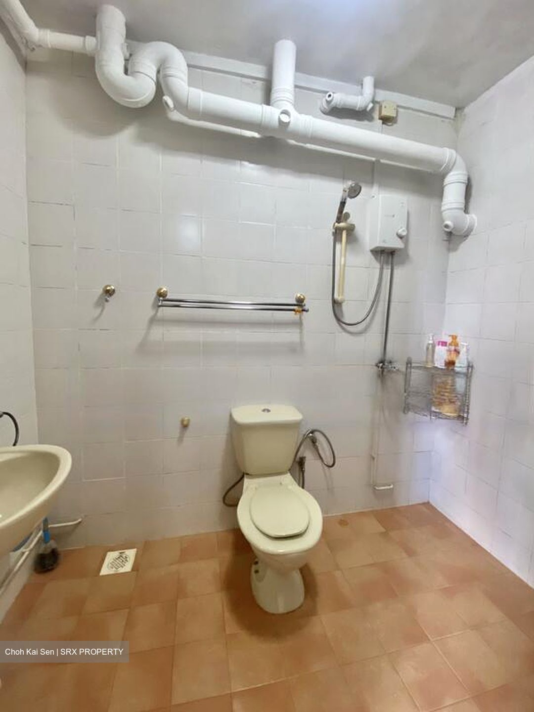 Blk 267 Toh Guan View (Jurong East), HDB 5 Rooms #471699891